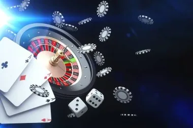 dk777login Baccarat FireStorm